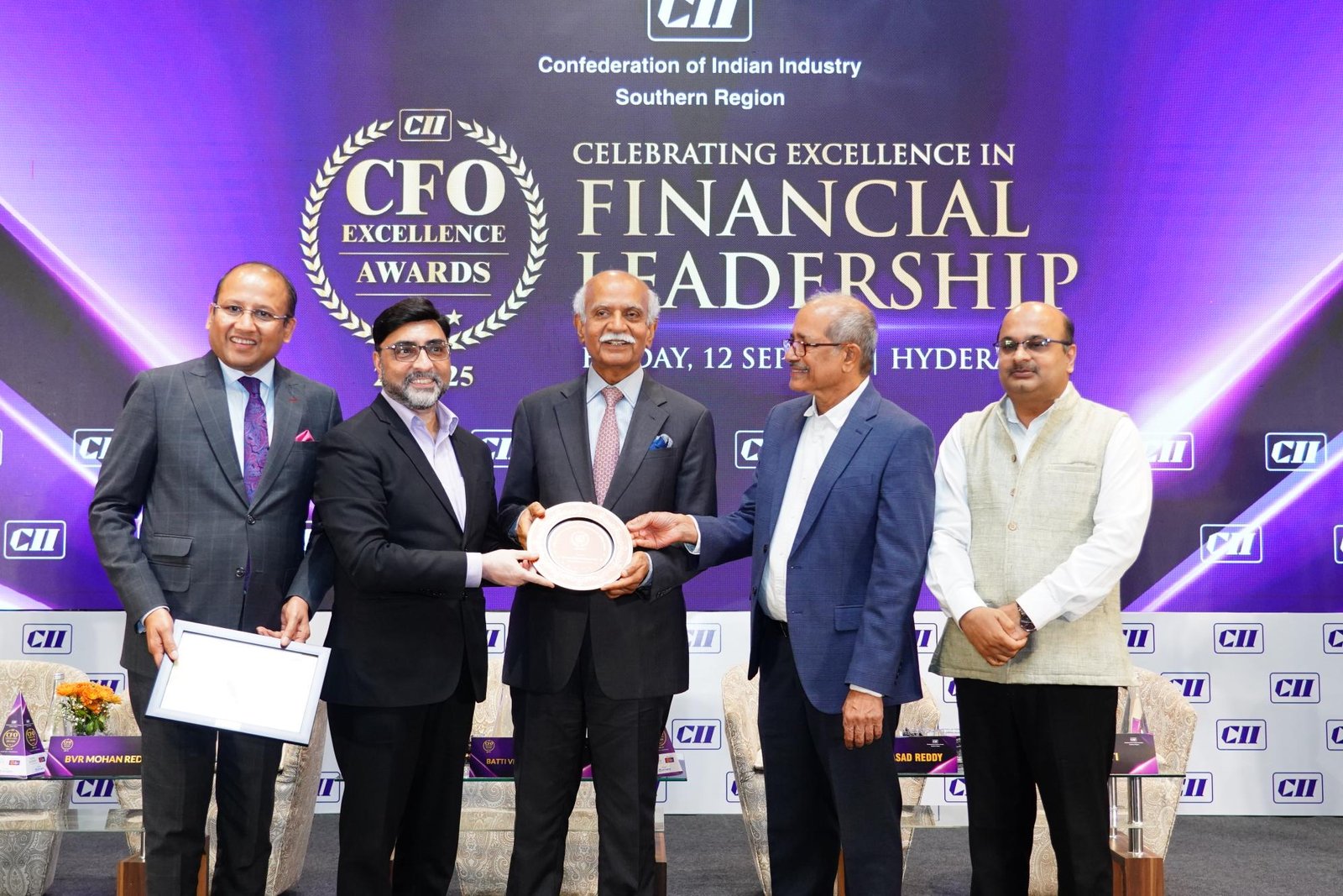 Mr Nand Kishore Khandelwal